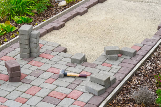 Best Permeable Paver Driveway  in West Des Moines, IA